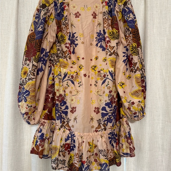 Farm Rio Dress - Picture 4 of 5